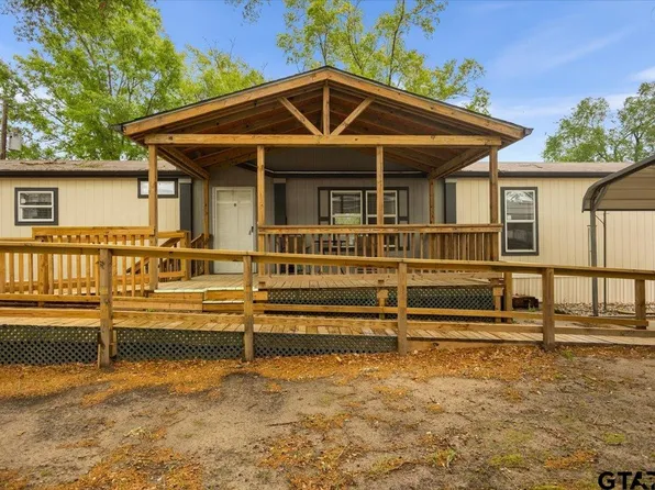 13529 State Highway 110 S Trailer 122, Tyler, TX 75707