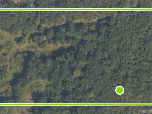 21506 E County Road 1190, Keota, OK 74941