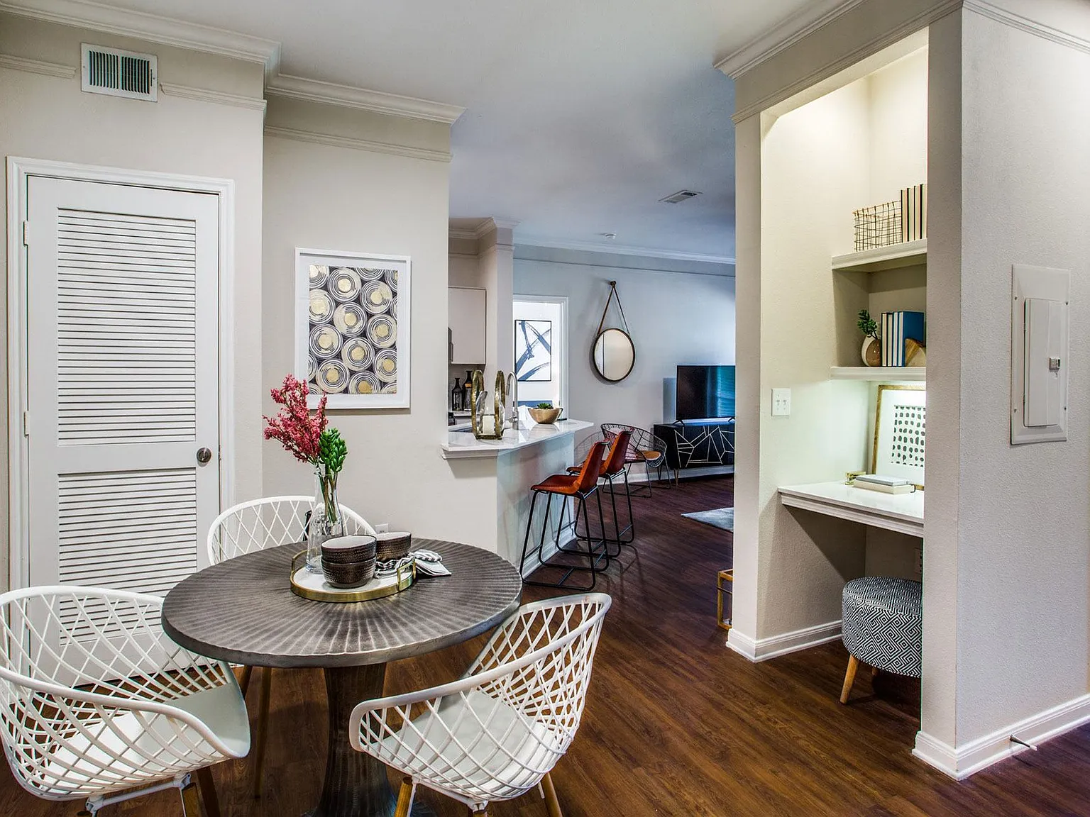 Carrington at Barker Cypress — Photo 3