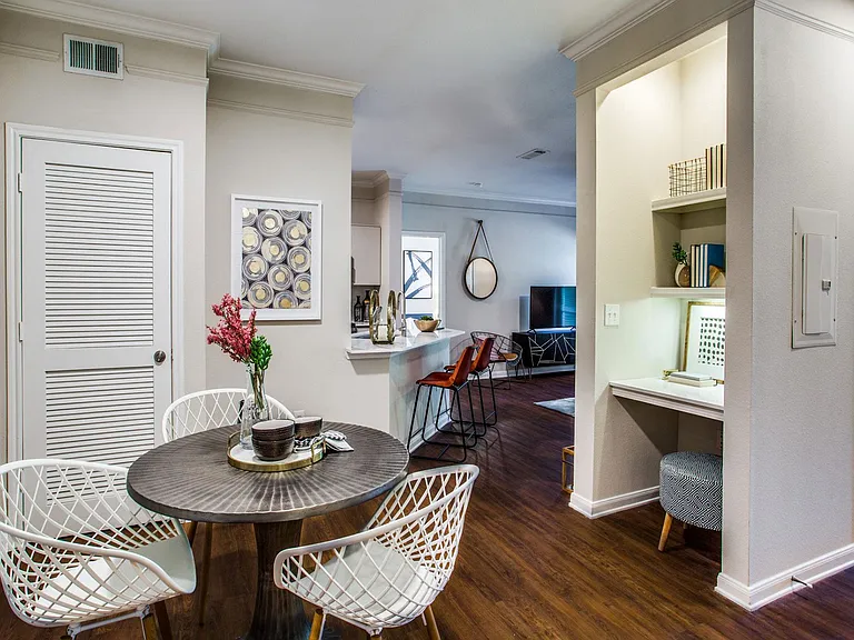 Carrington at Barker Cypress — Photo 3