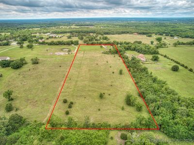 8794 Western Dr, Beggs, OK, 74421
