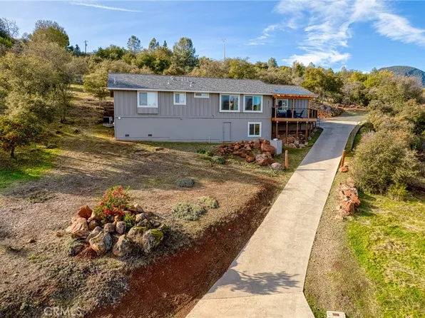 9911 Monte Cristo Dr, Kelseyville, CA 95451