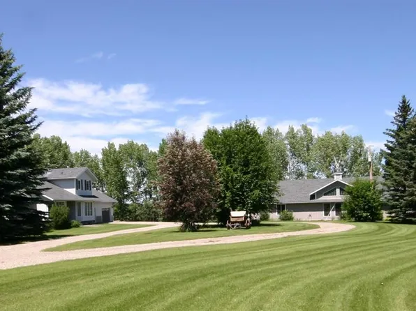 3216 E Township Road 303 Rd, Mountain View County, AB T0M 0K0