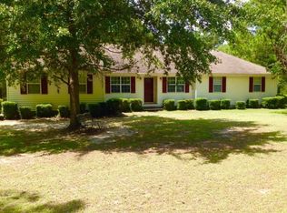 879 Blarney Ct, Dublin, GA 31021