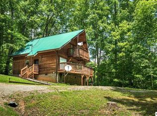 4109 Gimlet Dr, Sevierville, TN 37876