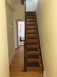 Rented by Rapid Realty Fort Greene Inc