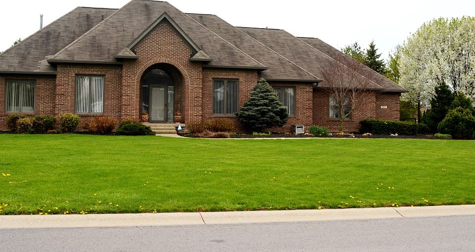 Beautiful ranch w/ basement