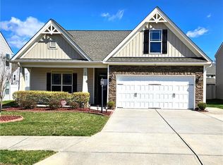 2467 Bearded Iris Ln, High Point, NC 27265