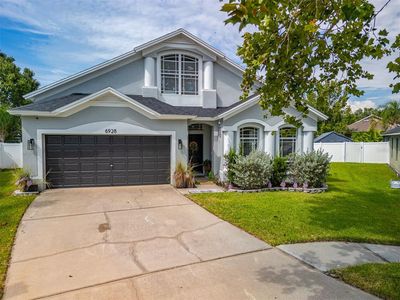 6928 Bluff Meadow Ct, Wesley Chapel, FL, 33545