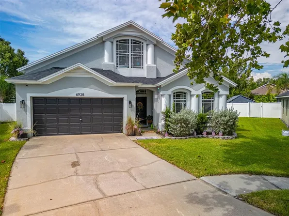 6928 Bluff Meadow Ct, Wesley Chapel, FL 33545