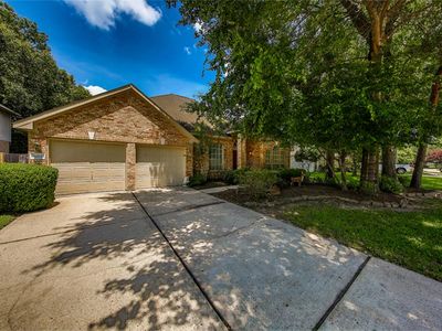 1803 W Welsford Dr, Spring, TX, 77386