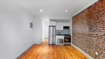 Rented by Keller Williams NYC