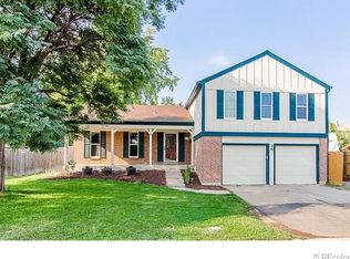 4665 S Union St, Morrison, CO 80465