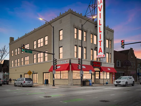 3801 W 26th St, Chicago, IL