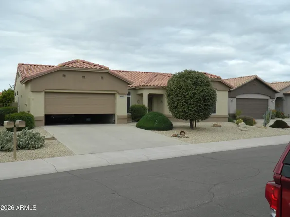 22520 N Via De La Caballa, Sun City West, AZ 85375