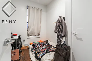 Rented by ERNY LLC