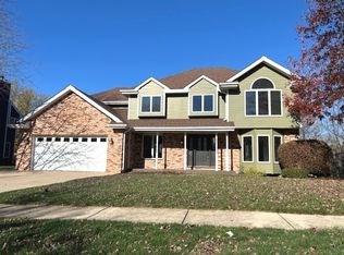 24628 S River Trl, Channahon, IL