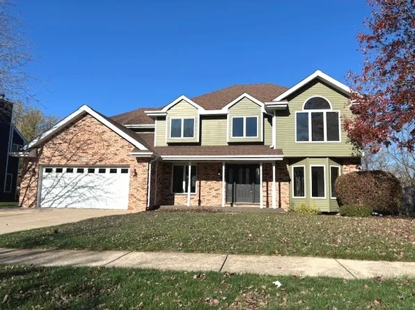 24628 S River Trl, Channahon, IL 60410