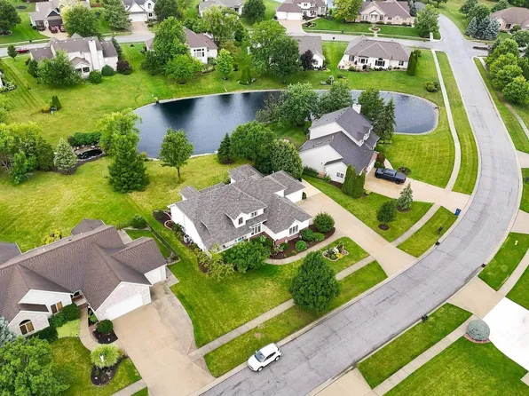 12811 Crystal Creek Pkwy, Fort Wayne, IN 46845