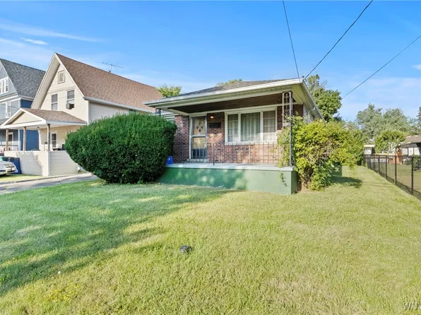 235 72nd St, Niagara Falls, NY 14304