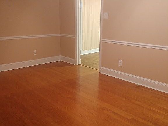 Living Room to Dining Room