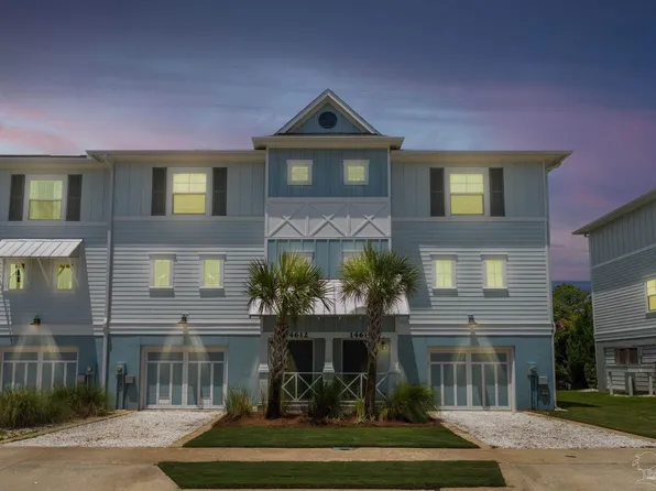 14612 Salt Meadow Dr, Perdido Key, FL 32507