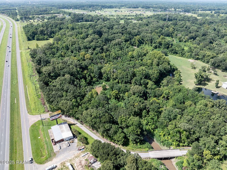 1st image of Interstate Highway 49 S Service Rd