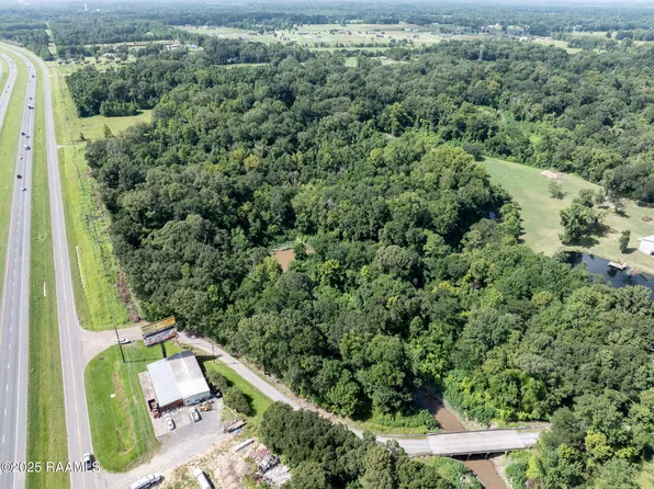 Interstate Highway 49 S Service Rd, Sunset, LA 70584
