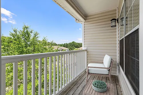 Arbor Place Photo 1