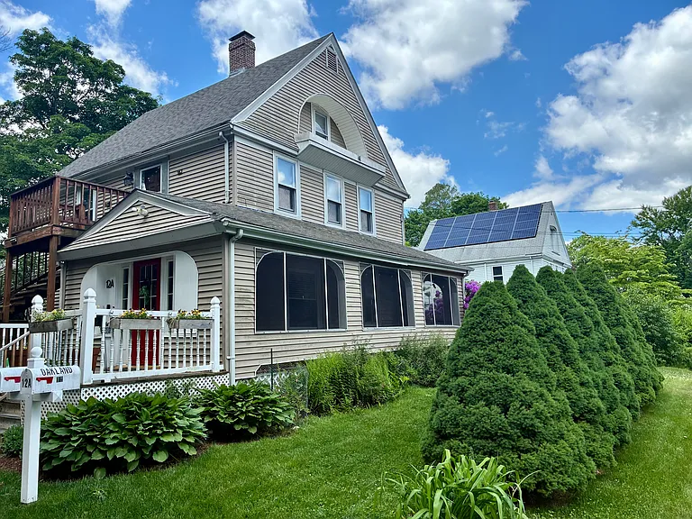 12 Oakland Rd #A — Photo 15