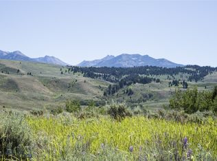 LOT 13 Sun West Rd, Cameron, MT 59720