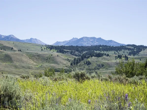 LOT 13 Sun West Rd, Cameron, MT 59720