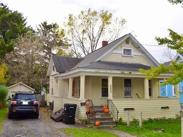 327 Rowland St, Syracuse, NY 13204