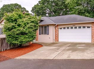 2646 Hoodoo Dr NW, Salem, OR
