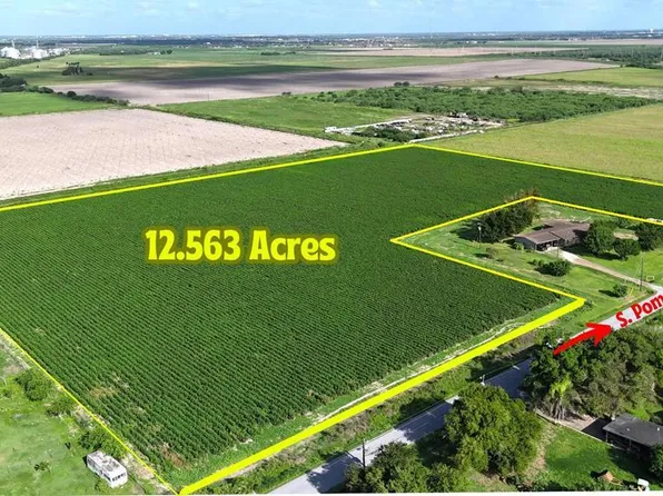 0 Pomelo Rd, Santa Rosa, TX 78593