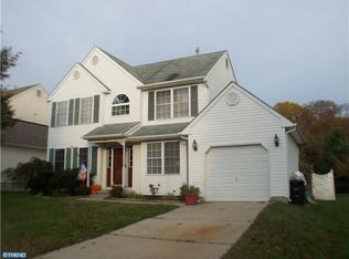 219 Woodcreek Rd, Wenonah, NJ 08090