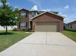 19123 Yaupon Ranch Dr, Cypress, TX 77433