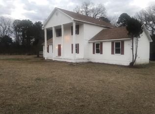 49 Schofill Rd, Fort Valley, GA 31030