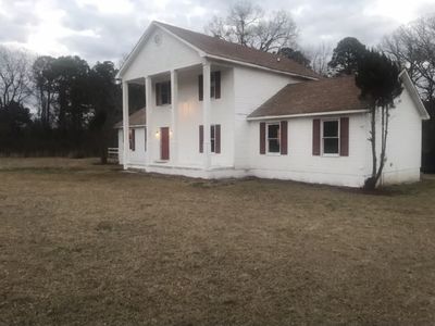 49 Schofill Rd, Fort Valley, GA, 31030
