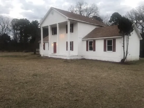 49 Schofill Rd, Fort Valley, GA 31030