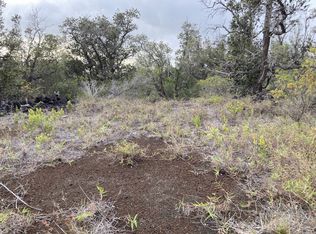 92-8684 Lehua Ln LOT 13, Captain Cook, HI 96704