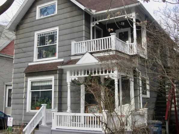 521 E Ann St, Ann Arbor, MI 48104