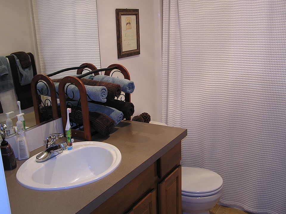 Downstairs Bathroom