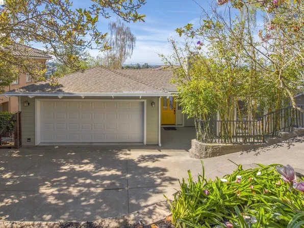 9009 Broadway Ter, Oakland, CA 94611