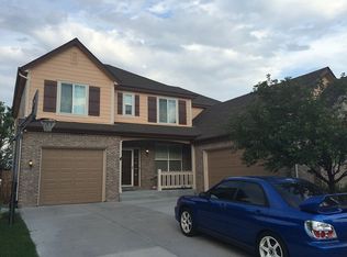 13676 Dexter St, Thornton, CO 80602