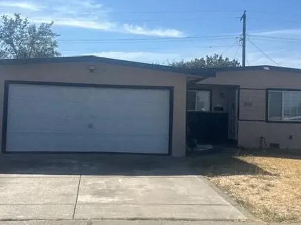 1661 San Carlos St, Fairfield, CA 94533