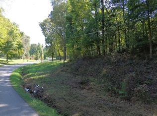 0 Chalk Hill Church Rd LOT 2, Camden, TN 38320