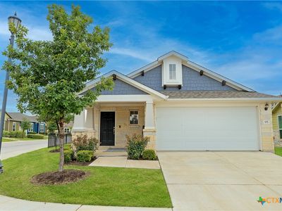 2800 Joe Dimaggio Blvd Unit 95, Round Rock, TX, 78665