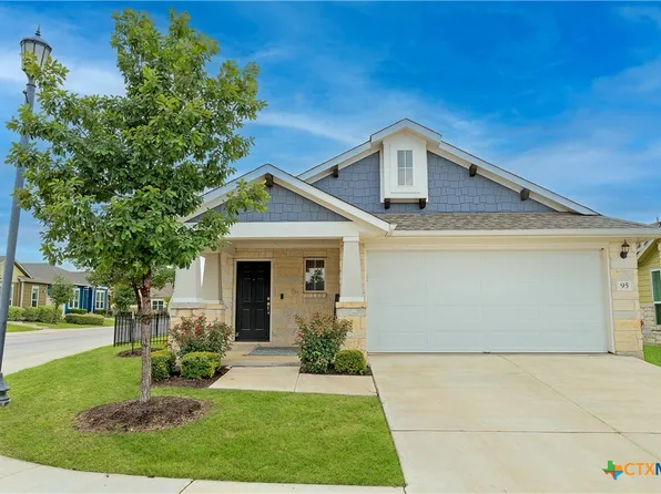 2800 Joe Dimaggio Blvd Unit 95, Round Rock, TX 78665