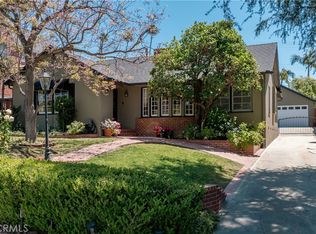 1636 Ard Eevin Ave, Glendale, CA 91202